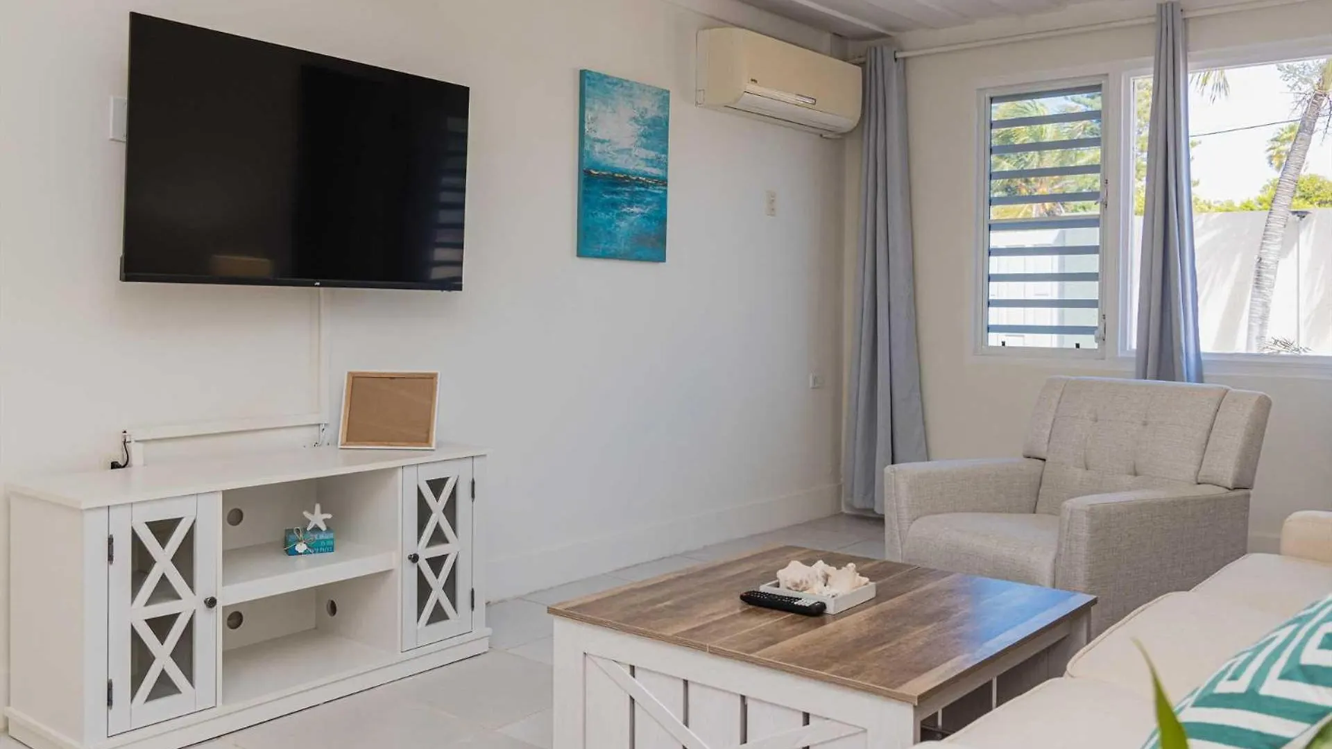 Lejlighed Wlr2 - 1Br Near Palm Beach - White Lotus Retreat Aruba