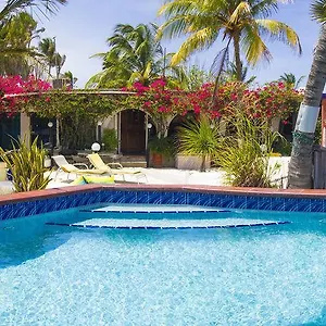  Apartamento Beach House Aruba